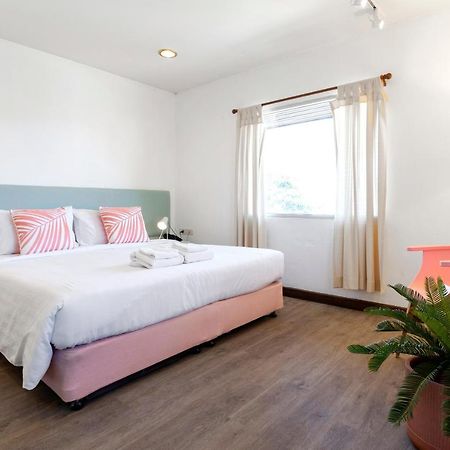 Parasol Inn Chiang Mai Old City Hotel 外观 照片