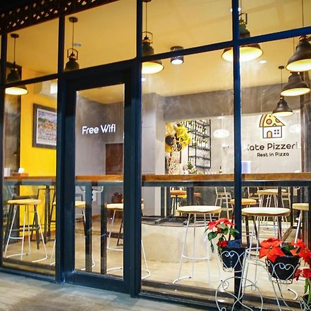 Parasol Inn Chiang Mai Old City Hotel 外观 照片