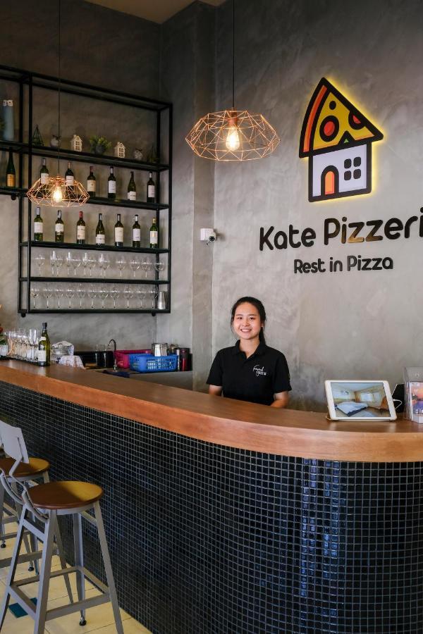 Parasol Inn Chiang Mai Old City Hotel 外观 照片