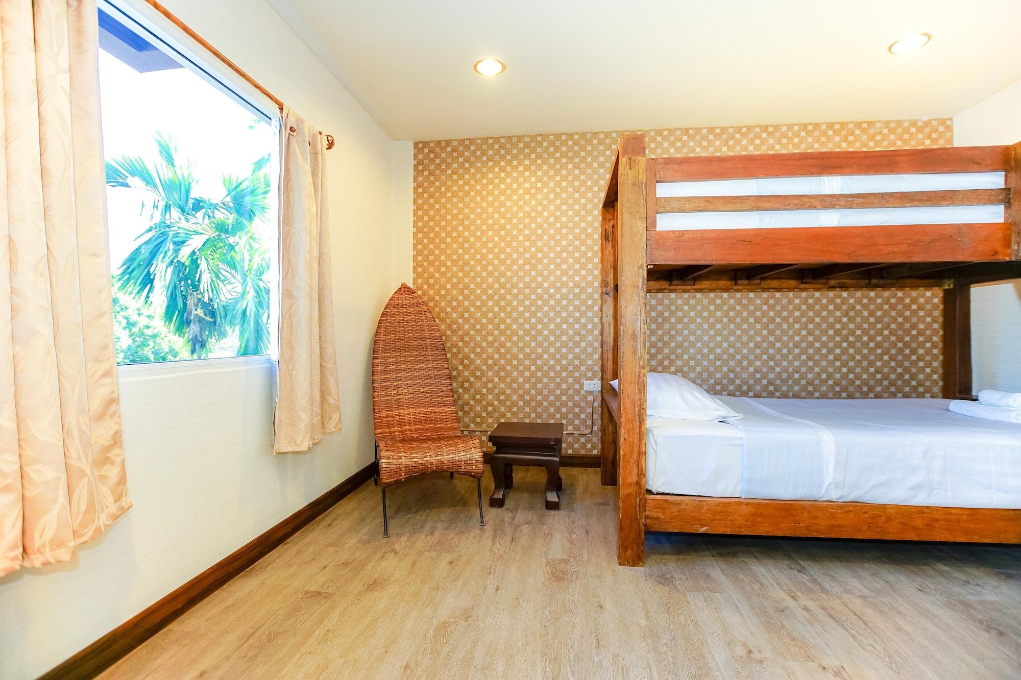 Parasol Inn Chiang Mai Old City Hotel 外观 照片
