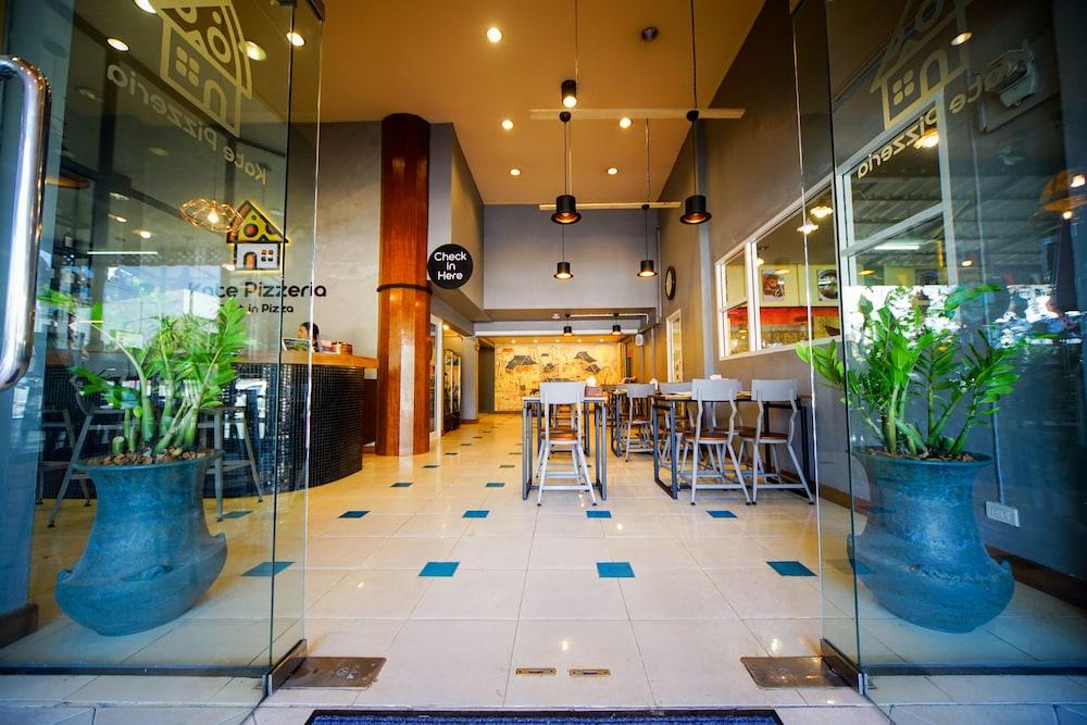 Parasol Inn Chiang Mai Old City Hotel 外观 照片